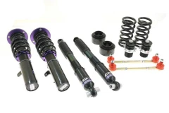 Suspension Street D2 Racing BMW E90 M3 07+