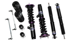 Suspension Street D2 Racing BMW E93 M3 07+