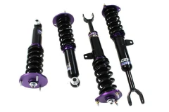 Suspension Street D2 Racing BMW F13 (Coupe) 11+