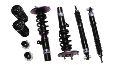 Suspension Street D2 Racing BMW F34 4/6CYL  CYL (excl.M-Technik.xDrive & EDC) 13+