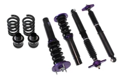 Suspension Street D2 Racing CHRYSLER 300C 4WD 04+