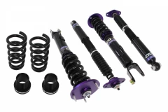 Suspension Street D2 Racing DODGE CHALLENGER RWD 08-10