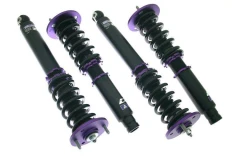 Suspension Street D2 Racing HONDA ACCORD 03+