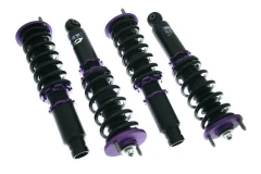 Suspension Street D2 Racing HONDA Civic 92-95 Eye