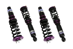 Suspension Street D2 Racing HONDA CIVIC EK TWIN CAM 96-00