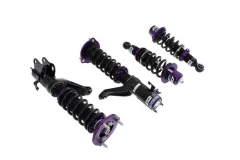 Suspension Street D2 Racing HONDA CIVIC ES1/2/3/ET2 00-05