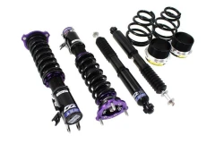 Suspension Street D2 Racing HONDA CIVIC FD1 (OE Rr Separated) 06-11