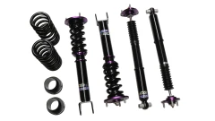 Suspension Street D2 Racing LEXUS GS 200t/250/350 13+