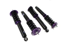 Suspension Street D2 Racing LEXUS GS 300/350/430/460 06-11