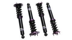 Suspension Street D2 Racing LEXUS GS 300/400 98-05