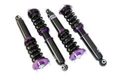 Suspension Street D2 Racing LEXUS IS200/300 GXE10/JCE10 98-05