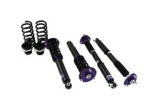 Suspension Street D2 Racing LEXUS IS200t/250/300/300h/350 13+