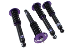 Suspension Street D2 Racing LEXUS LS 400 (UCF 20) 94-00