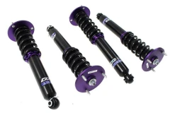 Suspension Street D2 Racing LEXUS LS 400 (UCF 10/11) 89-94