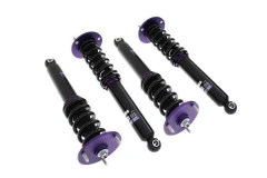 Suspension Street D2 Racing LEXUS LS 430 (UCF 30) 00-06