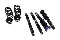 Suspension Street D2 Racing MAZDA 6 (NON MPS) 08-12