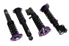 Suspension Street D2 Racing MITSUBISHI FTO  94-97