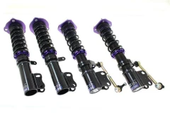 Suspension Street D2 Racing TOYOTA MR2 89-99