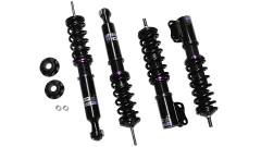 Suspension Street D2 Racing VOLKSWAGEN GOLF 3 (2WD) 93-98