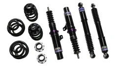 Suspension Street D2 Racing VOLKSWAGEN GOLF 4  R32 50mm 03-05