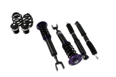 Suspension Street D2 Racing VOLKSWAGEN PASSAT B5 SEDAN 98-05