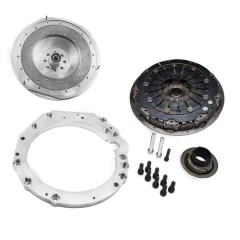 Adapter Kit Nissan SR20 - BMW M57N (GS6-53DZ)