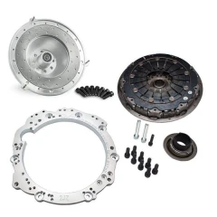 Adapter Kit Toyota 1JZ/2JZ - BMW M57 (GS6-53DZ)