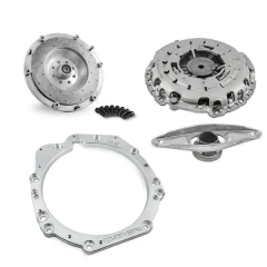 Adapter Kit Toyota 1UZ/3UZ - BMW M57 (GS6-53DZ)