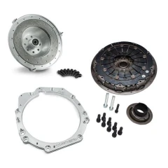 Adapter Kit Toyota 1UZ/3UZ - BMW M57 (GS6-53DZ)