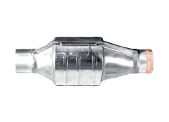 Universal Diesel catalytic converter FI 45 0.7-1.9L EURO 4 100 CPSI