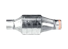 Universal Diesel catalytic converter FI 50 0.7-1.9L EURO 4 100 CPSI