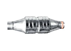 Universal Diesel catalytic converter FI 50 2-5L EURO 4 100 CPSI