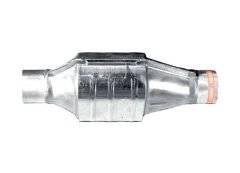 Universal Diesel catalytic converter FI 55 0.7-1.9L EURO 3 100 CPSI