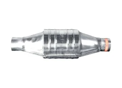 Universal Diesel catalytic converter FI 55 1.6-3L EURO 2 100 CPSI