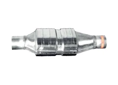 Universal Diesel catalytic converter FI 60 1.2-2.4L EURO 3 100 CPSI