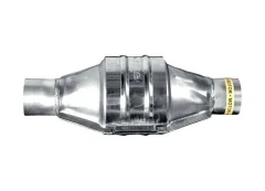 Universal catalytic FI 45 0.7-1.2L EURO 2 100 CPSI - metal