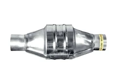 Universal catalytic FI 50 0.7-1.2L EURO 3 100 CPSI - metal