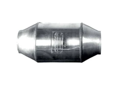 Universal catalytic FI 50 0.7-1.6L EURO 2 100 CPSI - metal