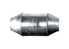 Universal catalytic FI 50 0.7-1.6L EURO 3 100 CPSI - metal