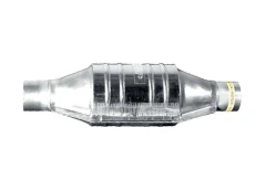 Universal catalytic FI 50 0.7-1.9L EURO 2 100 CPSI - metal