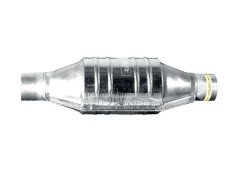 Universal catalytic FI 50 0.7-1.9L EURO 4 100 CPSI - metal