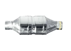 Universal catalytic FI 50 1.2-2.5L EURO 3 100 CPSI - metal