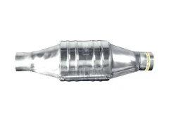 Universal catalytic FI 50 1.6-3L EURO 4 100 CPSI - metal