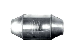 Universal catalytic FI 55 0.7-1.6L EURO 2 100 CPSI - metal