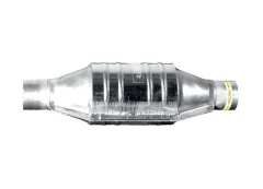 Universal catalytic FI 55 0.7-1.9L EURO 2 100 CPSI - metal