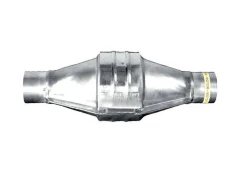 Universal catalytic FI 55 0.7-1.9L EURO 4 100 CPSI - ceramic