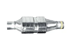 Universal catalytic FI 55 0.7-2L EURO 2 100 CPSI - ceramic