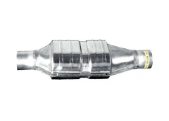 Universal catalytic FI 55 0.7-2L EURO 3 100 CPSI - ceramic