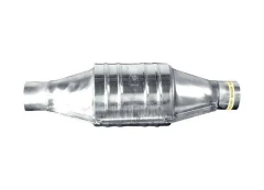 Universal catalytic FI 55 1.6-3L EURO 4 100 CPSI - metal