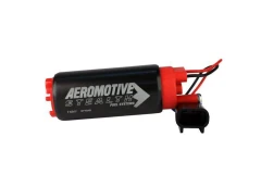 Aeromotive Fuel Pump 340LPH Offset Outlet